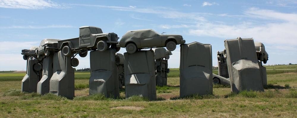 Carhenge